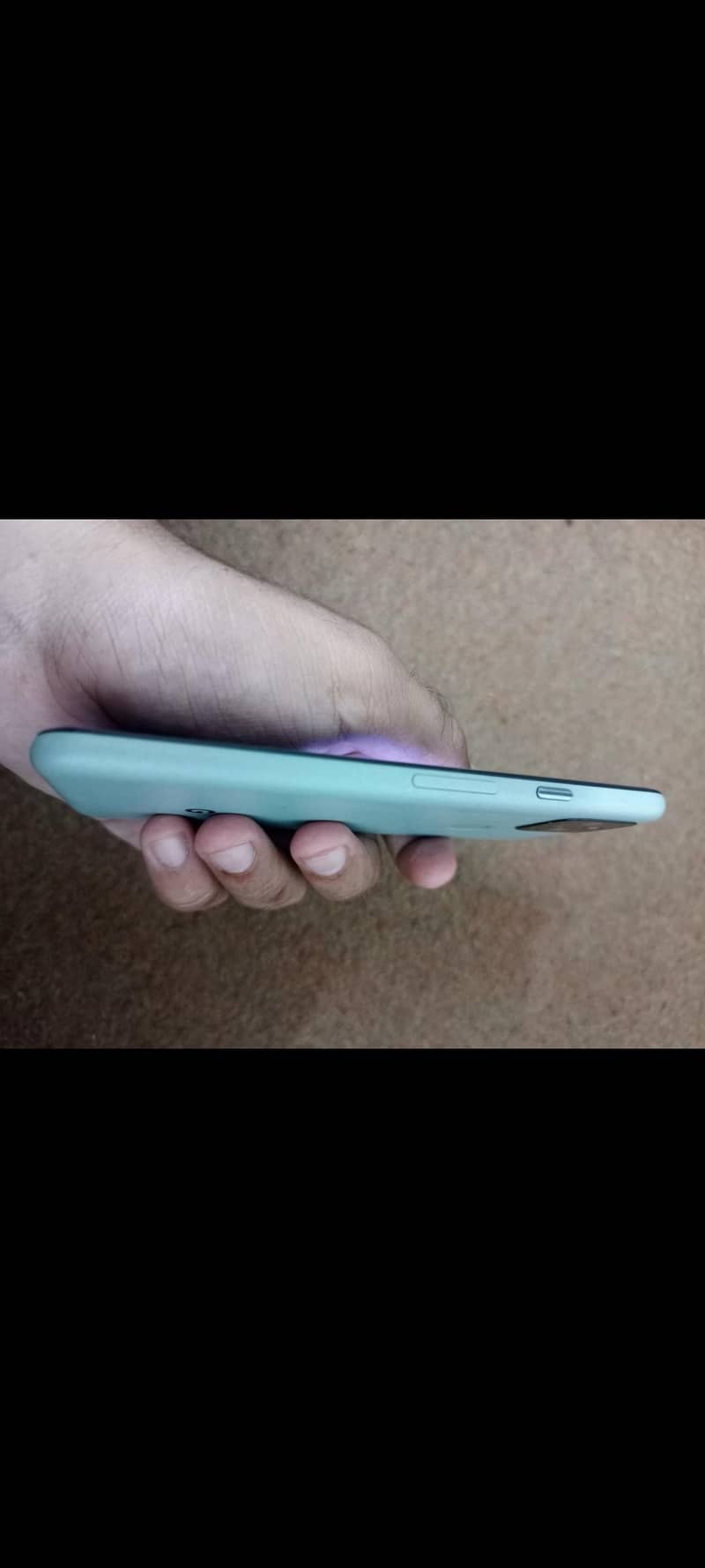 Google Pixel 5 3