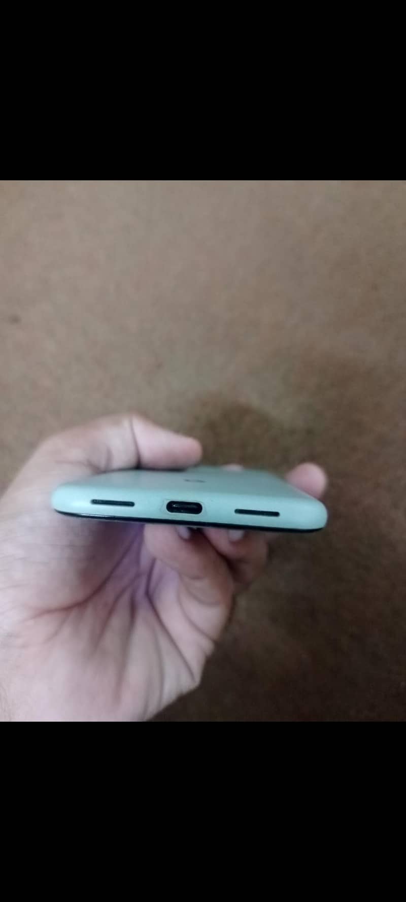 Google Pixel 5 4
