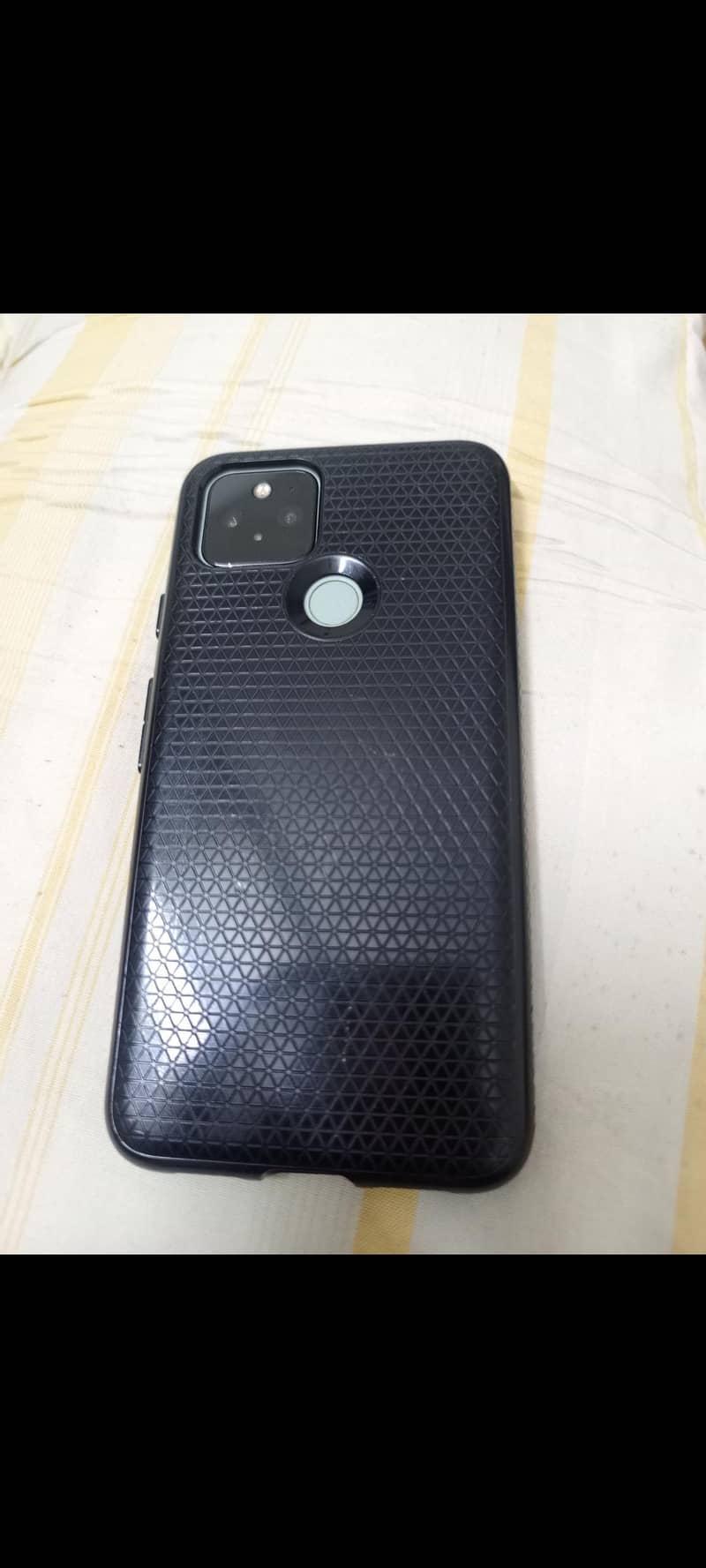 Google Pixel 5 7