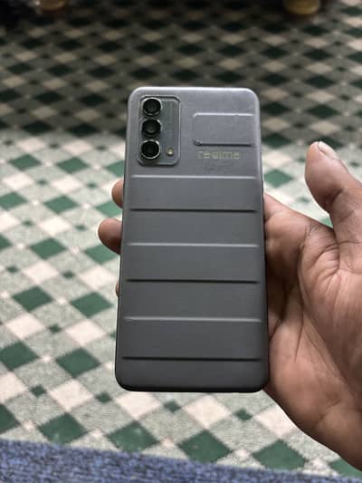 Realme GT Master Edition