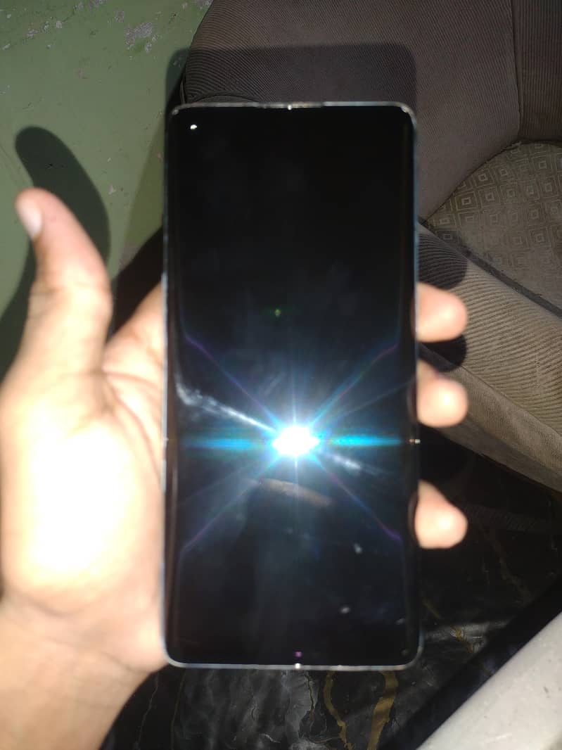 One Plus 8 4