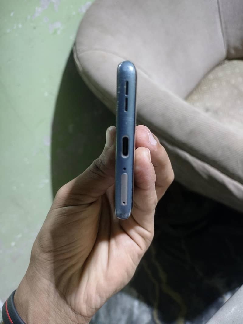 One Plus 8 5