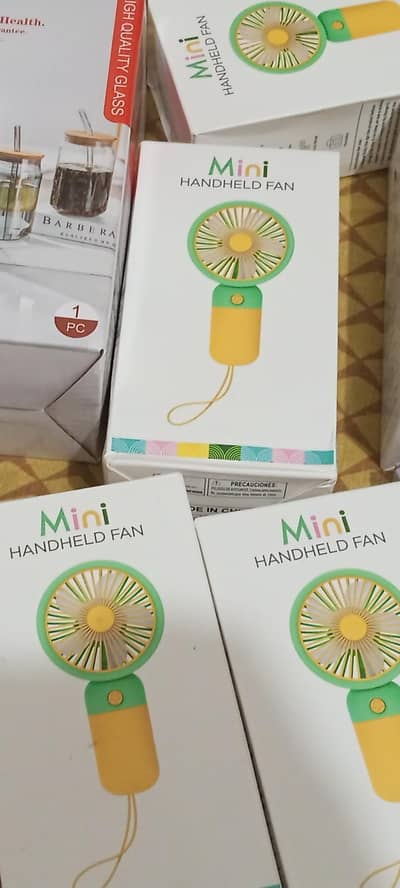kids fan