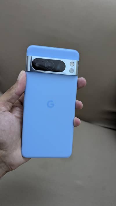Google Pixel 8 Pro 12/128 gb