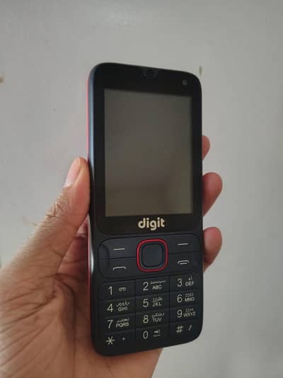 jazz digit 4g energy
