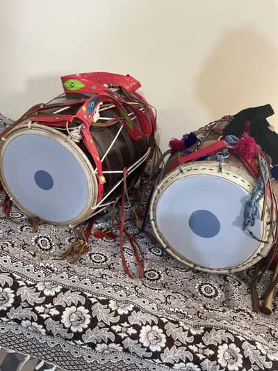 dhol party Islamabad Rawalpindi fauji baind bahria town phaze 7