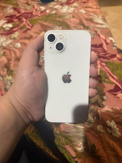 iPhone 13 pta approved 128 gb