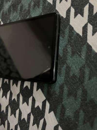 Google Pixel 6a PTA Approved CP idea