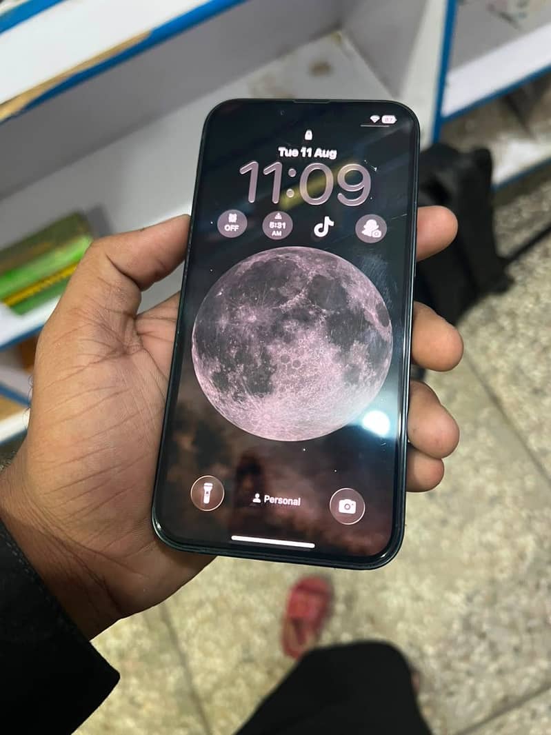 Apple iPhone 14 0