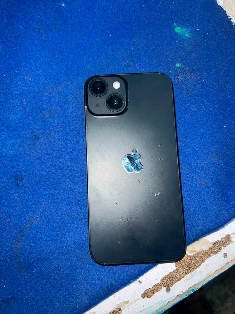 Apple iPhone 14 1