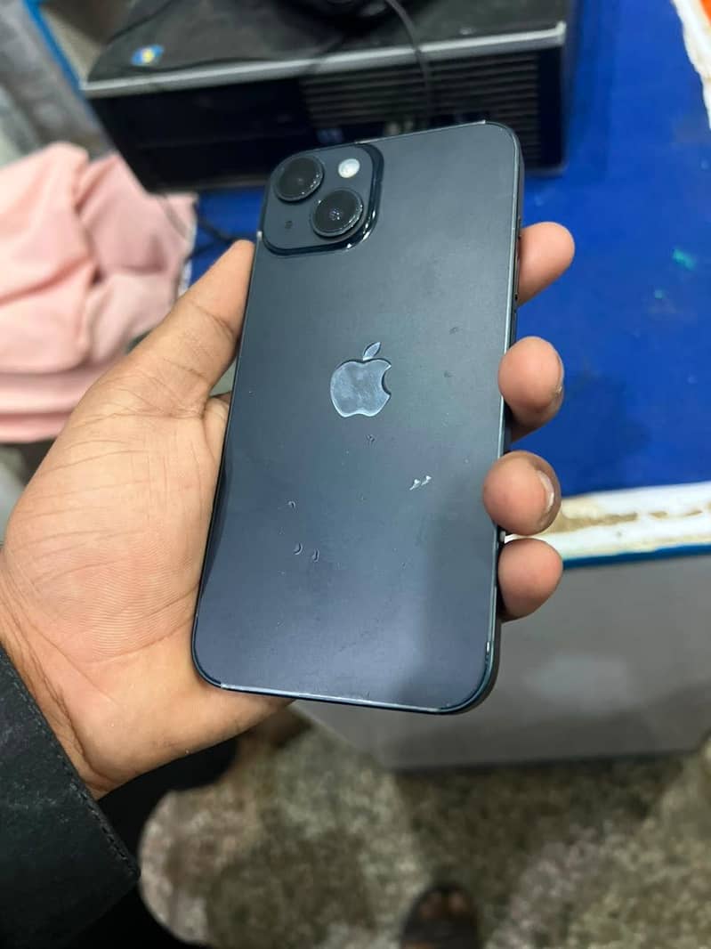 Apple iPhone 14 5