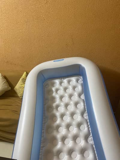 Big size Swimming pool