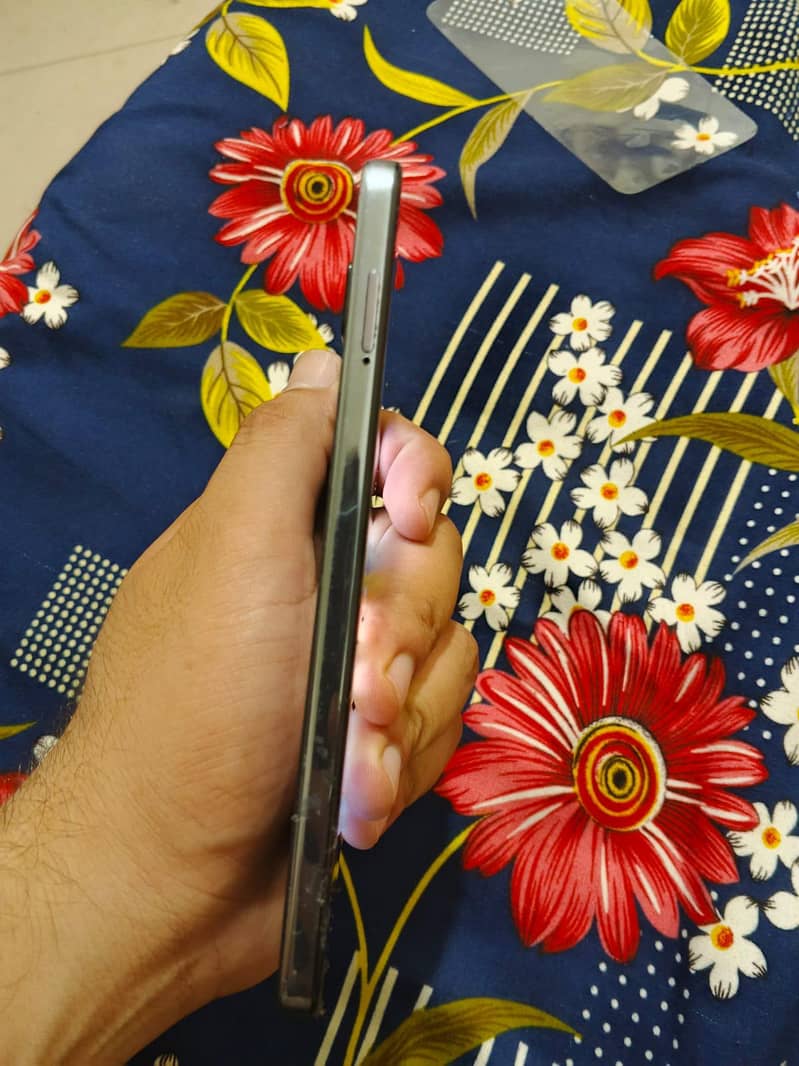 Infinix Zero X Pro 2