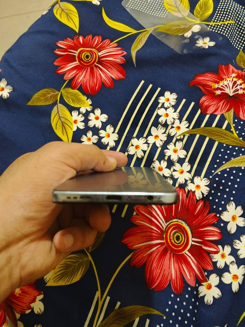 Infinix Zero X Pro 3
