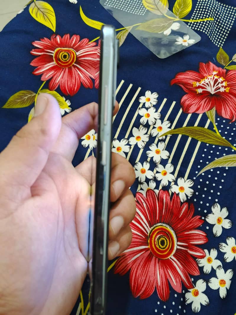 Infinix Zero X Pro 4