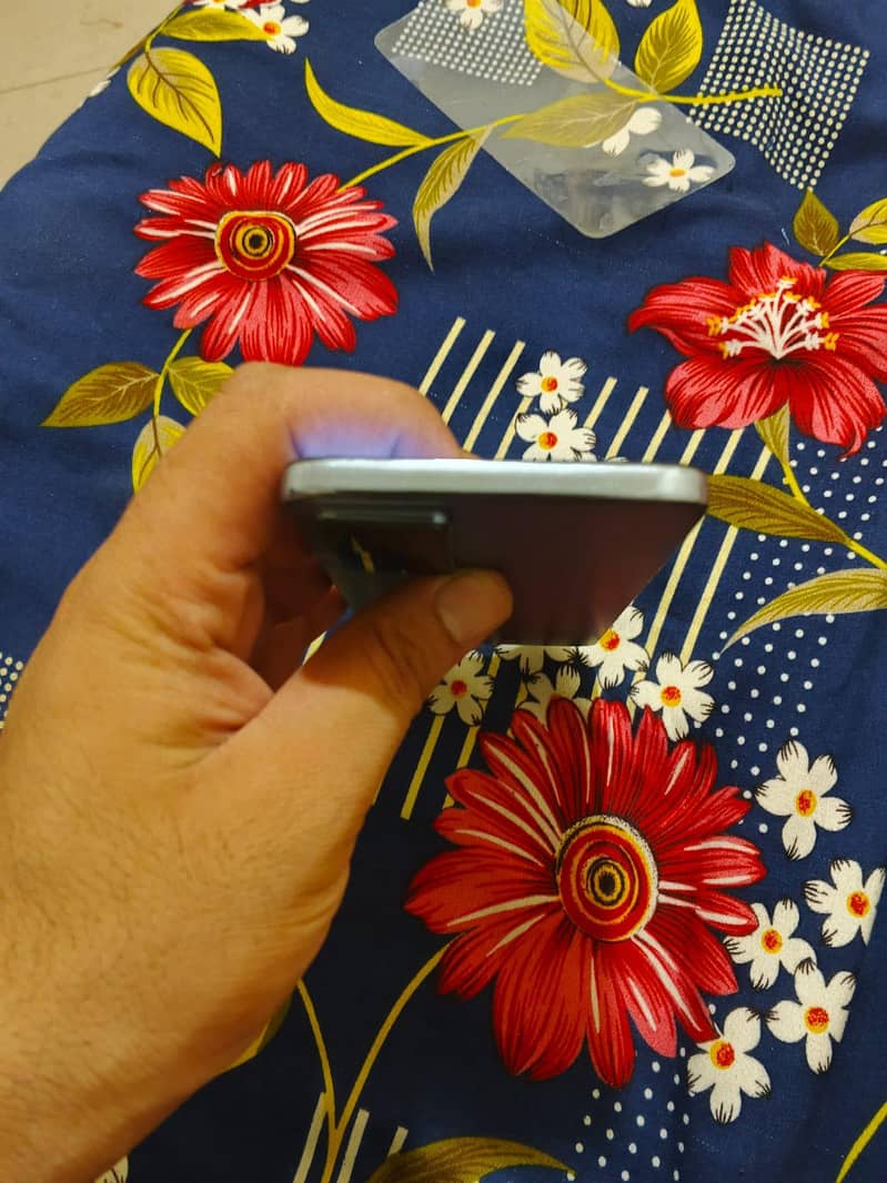 Infinix Zero X Pro 5