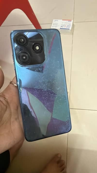 techno spark 10 c  4 gb 128 gb