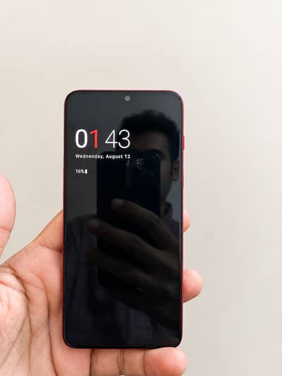 One Plus 6