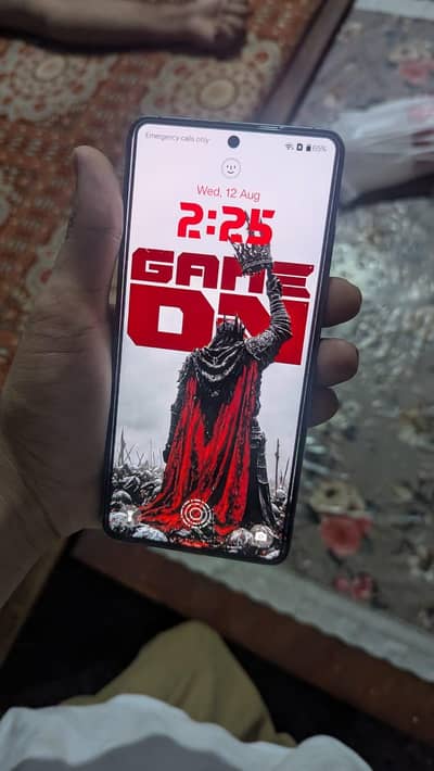 One Plus 13R 10/10 Phone