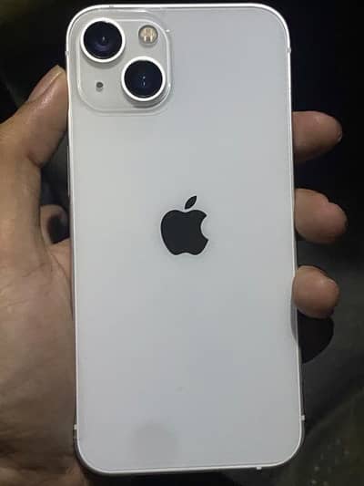Apple iPhone 13