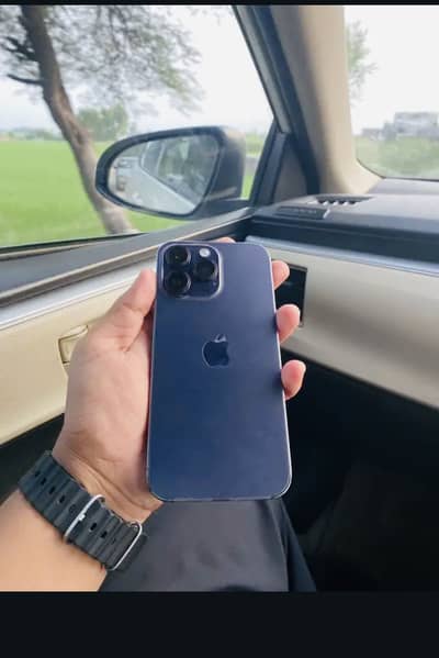 Apple iPhone 14 Pro Max factory unlock