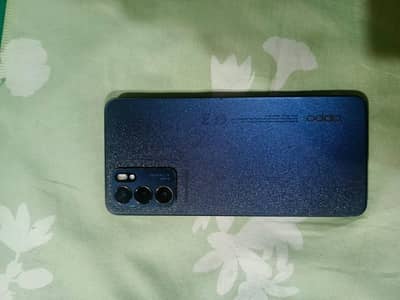OPPO Reno 6 5G 8/128 Available for sale in Multan