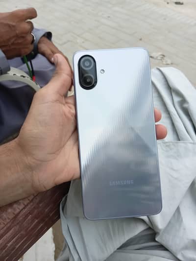 Samsung Mobile A07 5G