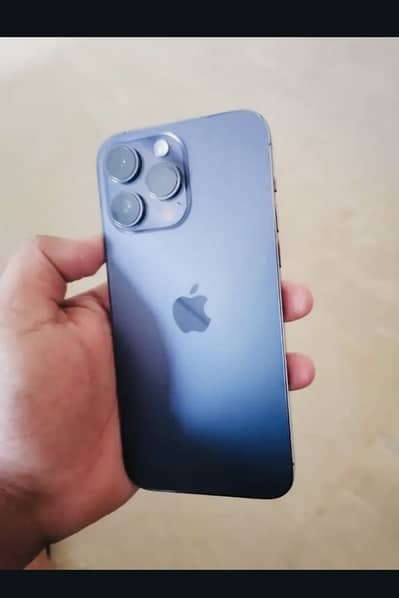 Apple iPhone 14 Pro Max non pta