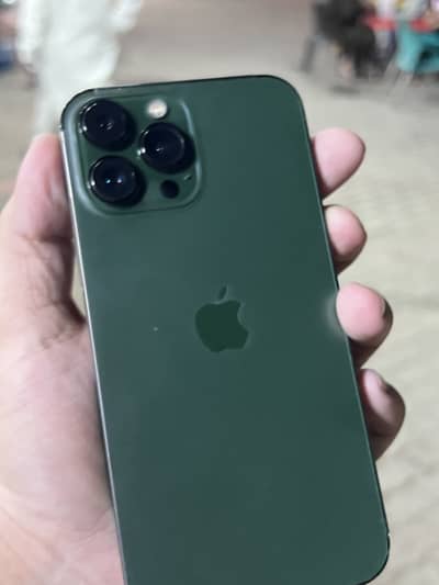 Apple iPhone 13 Pro Max JV 128 GB