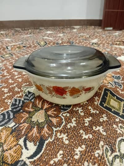 2 bowl made in france