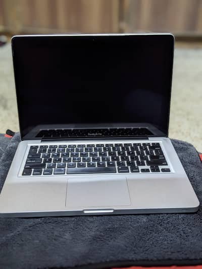 macbook pro 2012 A1278