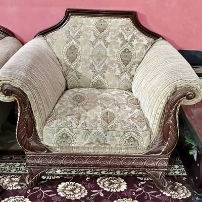 Sofa set for Sale