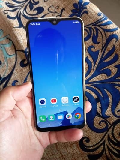 Vivo Y17