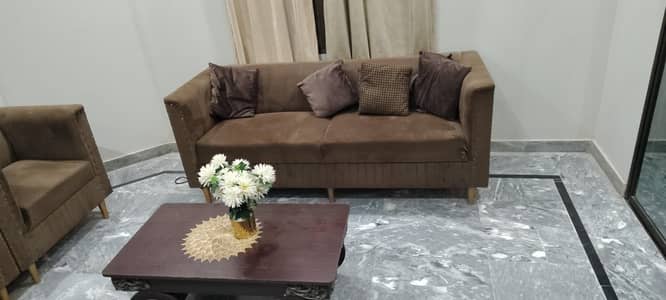 Selling My 5 Seater sofa Refrigerator and AC Haier and RCooler Royal