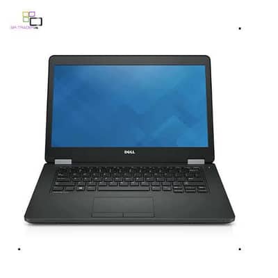 Dell Laptop Core I7 6th generation