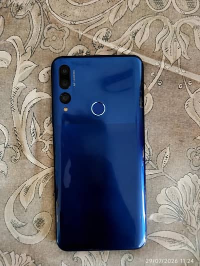 Huawei Y9 Prime 2019 – 4GB RAM | 128GB ROM | PTA Approved