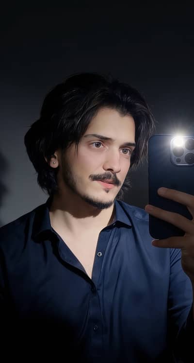 Zulqarnain Haider