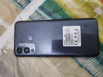Infinix Hot 12 Play
