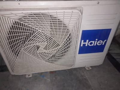 Haier 1 Ton Inverter ac