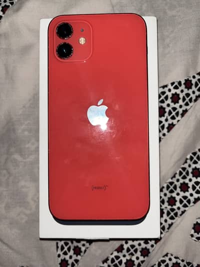 Apple iPhone 12