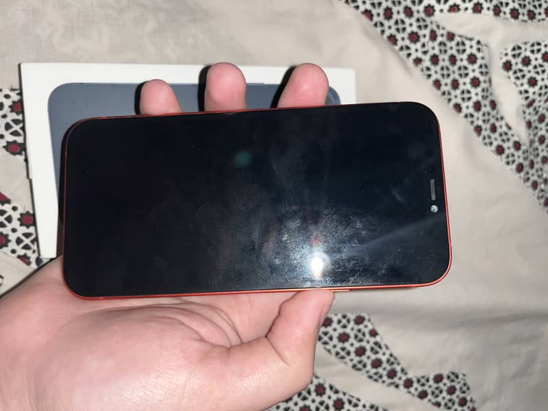 Apple iPhone 12 3