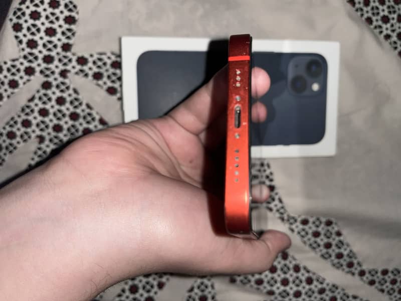 Apple iPhone 12 5