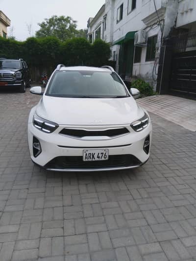 KIA STONIC 2023