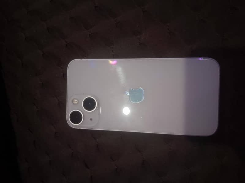 Apple iPhone 13 mini 4