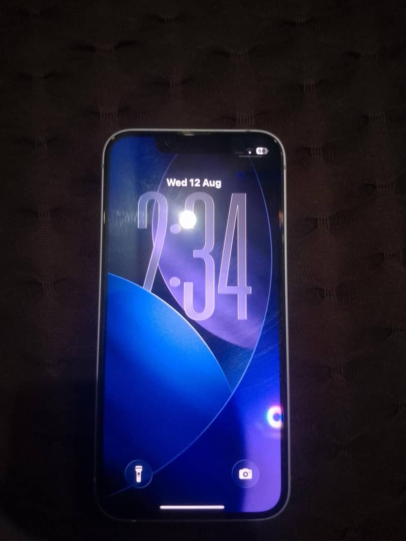 Apple iPhone 13 mini 5