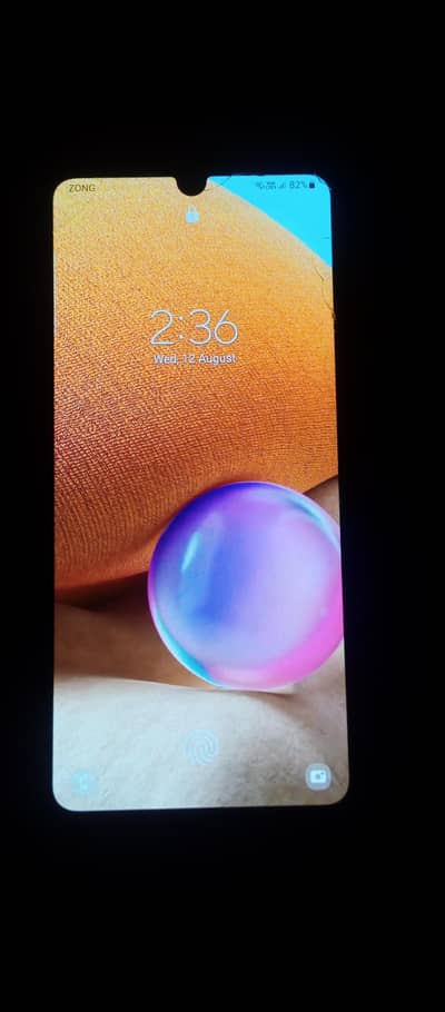 Samsung Mobile A32