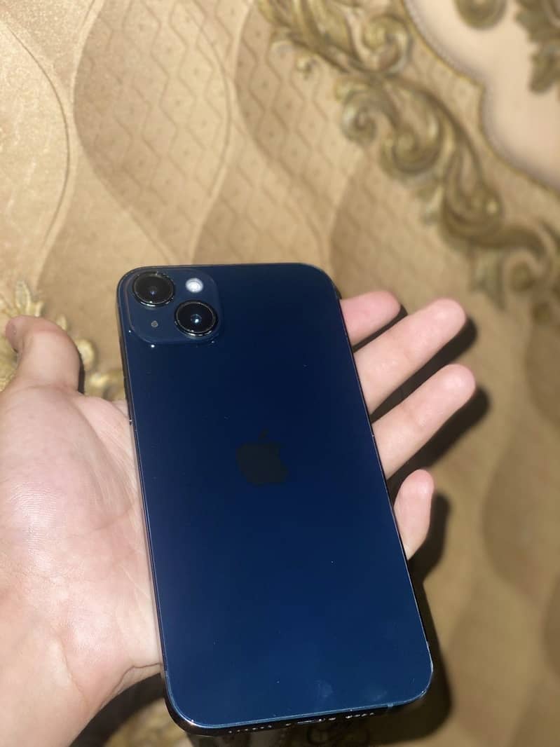 Apple iPhone 14 plus 1