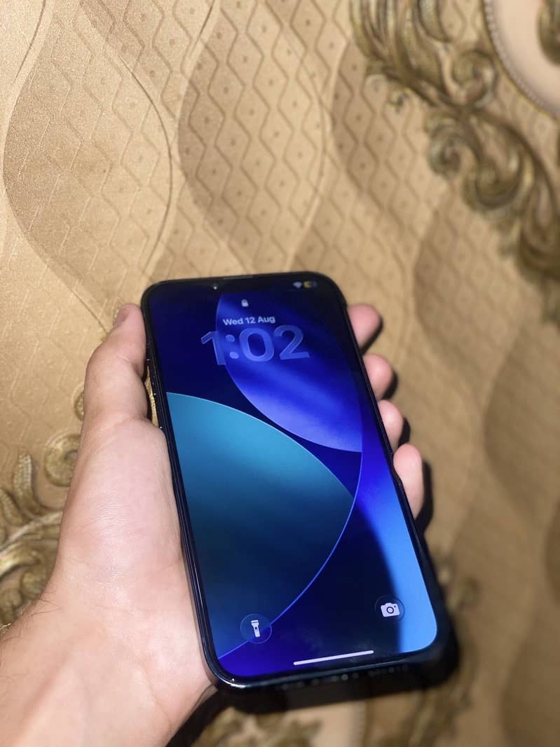 Apple iPhone 14 plus 5