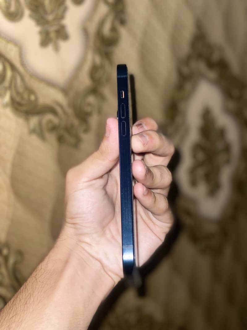 Apple iPhone 14 plus 7