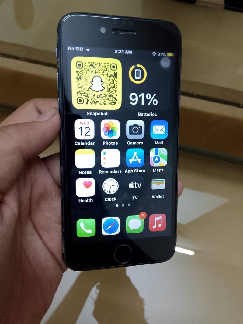 Apple iPhone 8 5